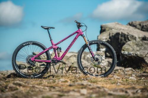 Transition Smuggler ficha tecnica